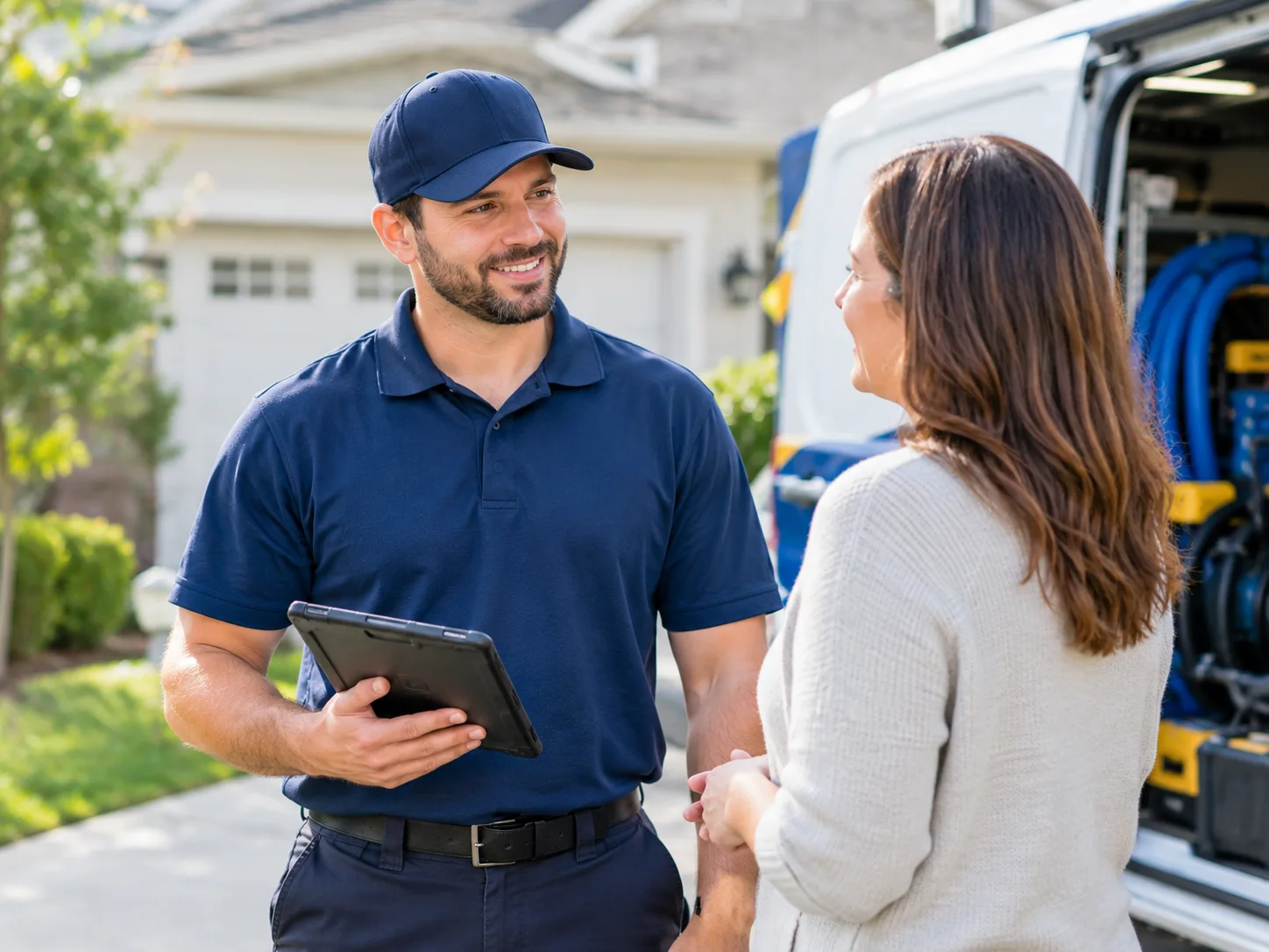 Sewage Backup Cleanup Clinton, UT FAQs